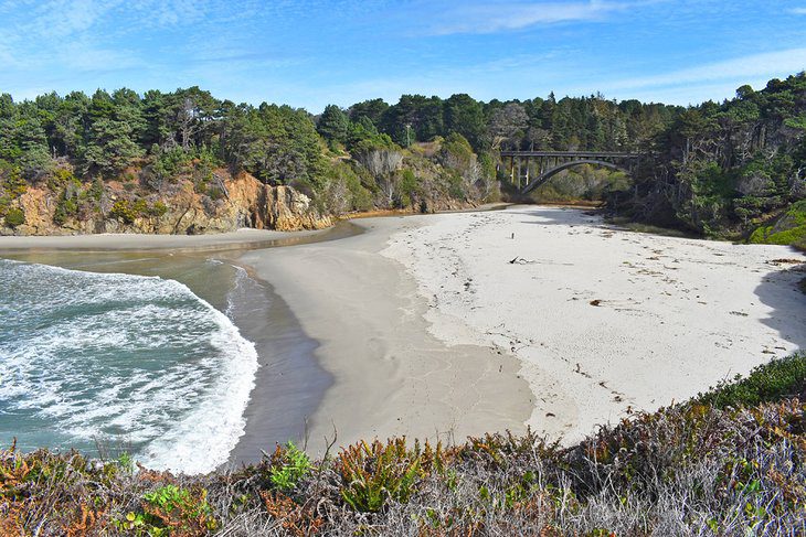 15 Top-Rated Things to Do in Fort Bragg, CA