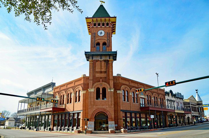 15 Top-Rated Things to Do in Grapevine, TX