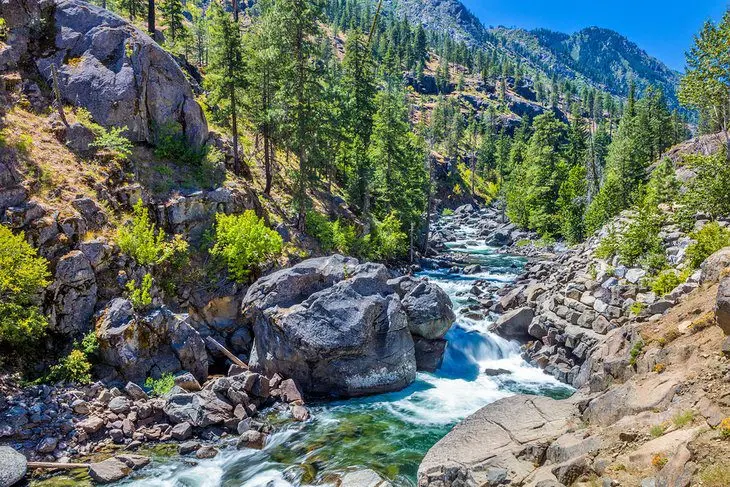 15 Top-Rated Things to Do in Leavenworth, WA