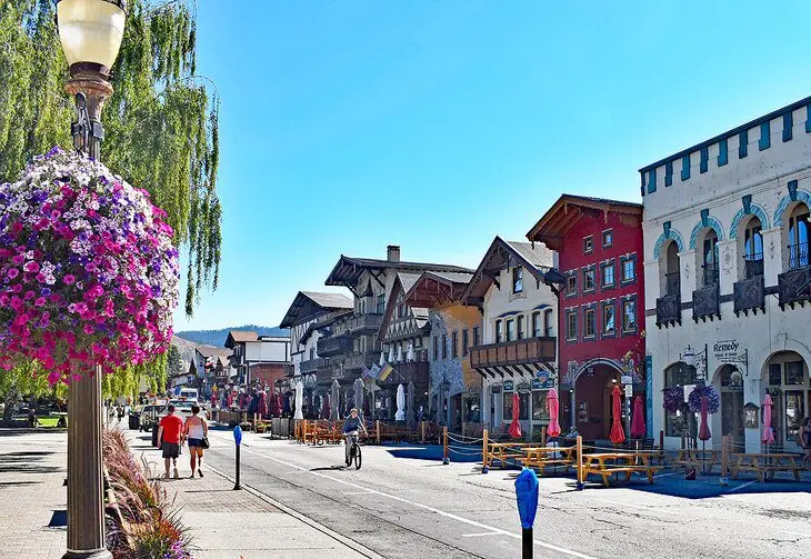 15 Top-Rated Things to Do in Leavenworth, WA