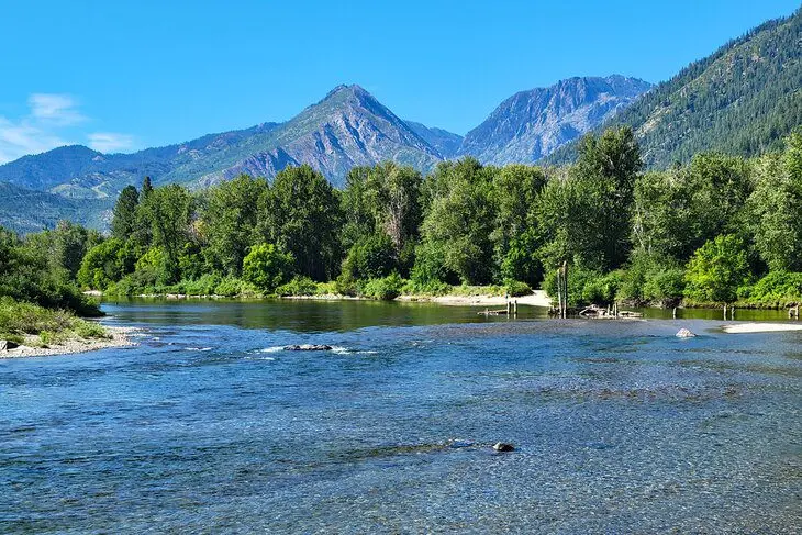 15 Top-Rated Things to Do in Leavenworth, WA