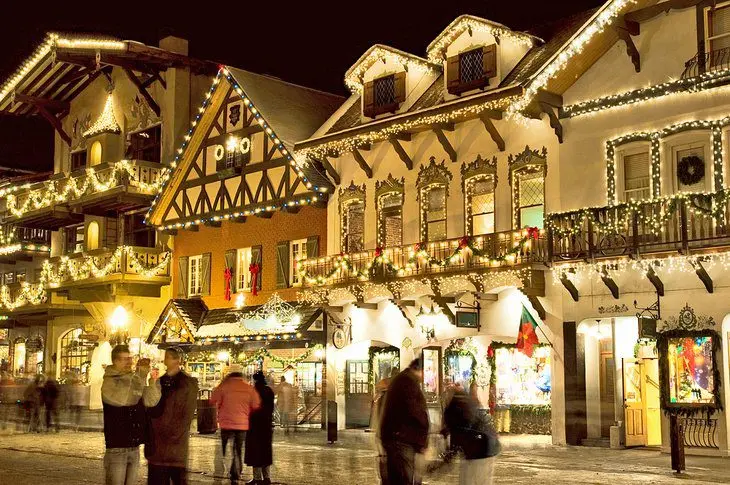 15 Top-Rated Things to Do in Leavenworth, WA