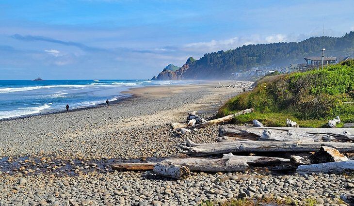 15 Top-Rated Things to Do in Lincoln City, OR