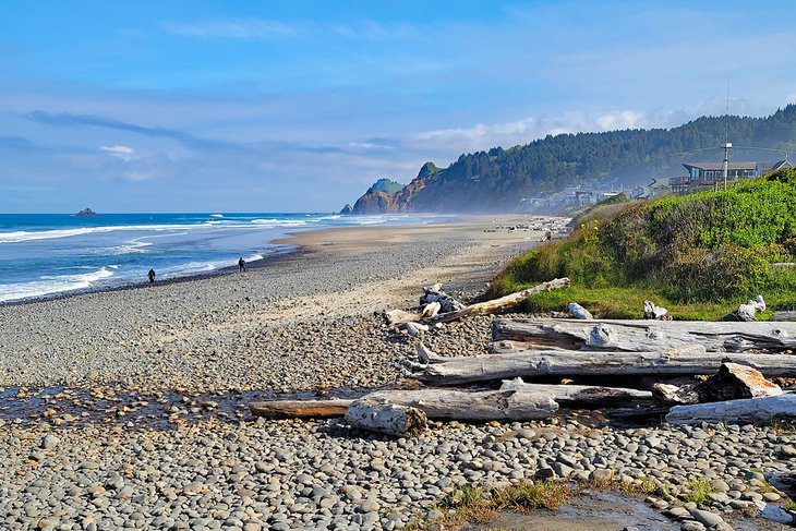 15 Top-Rated Things to Do in Lincoln City, OR