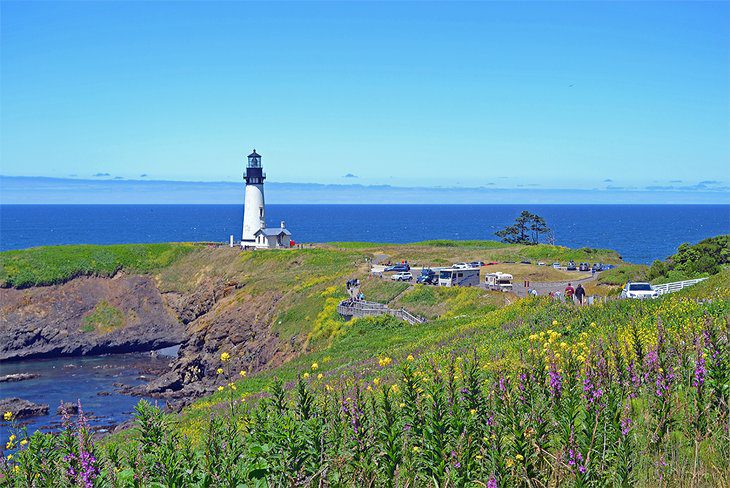 15 Top-Rated Things to Do in Lincoln City, OR