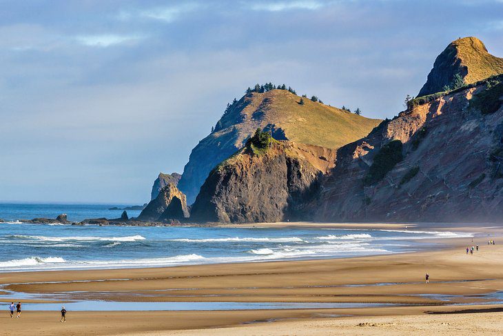 15 Top-Rated Things to Do in Lincoln City, OR