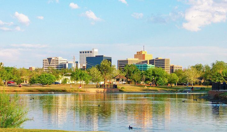 15 Top-Rated Things to Do in Midland, TX