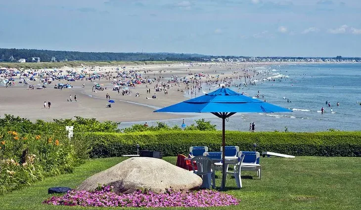 15 Top-Rated Things to Do in Ogunquit, ME