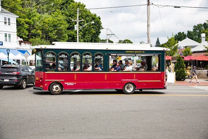 15 Top-Rated Things to Do in Ogunquit, ME