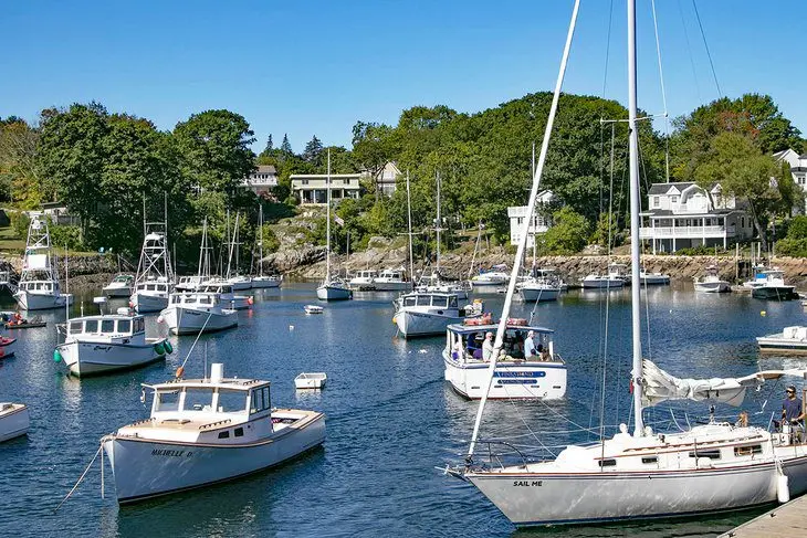 15 Top-Rated Things to Do in Ogunquit, ME