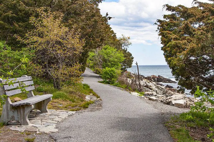 15 Top-Rated Things to Do in Ogunquit, ME