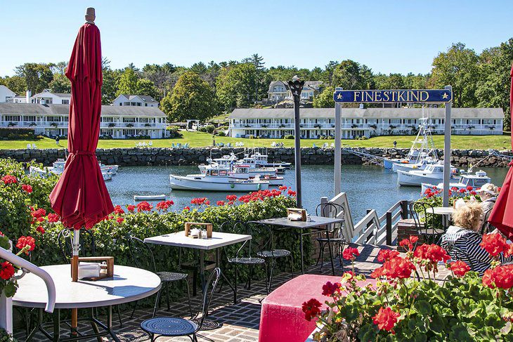 15 Top-Rated Things to Do in Ogunquit, ME