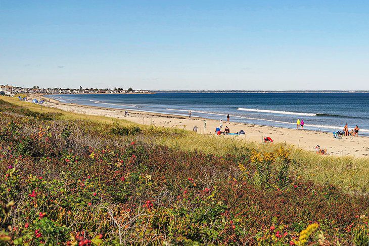 15 Top-Rated Things to Do in Ogunquit, ME