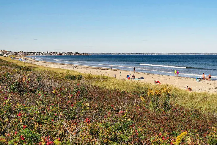 15 Top-Rated Things to Do in Ogunquit, ME