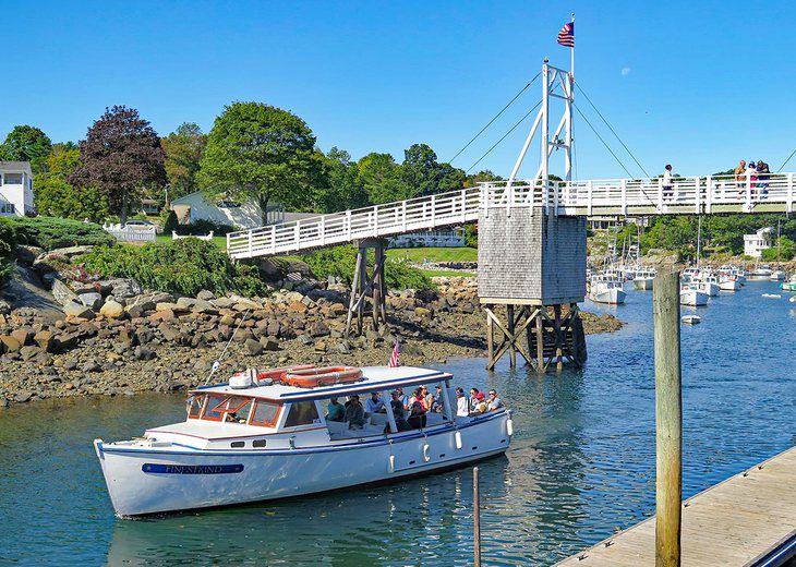 15 Top-Rated Things to Do in Ogunquit, ME