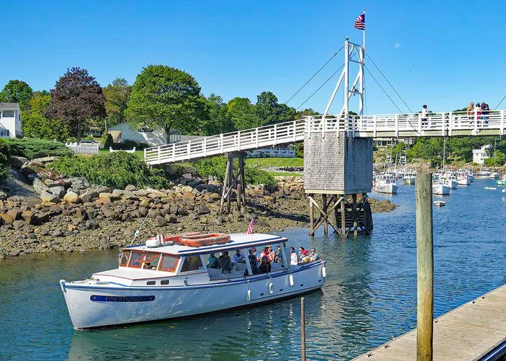 15 Top-Rated Things to Do in Ogunquit, ME