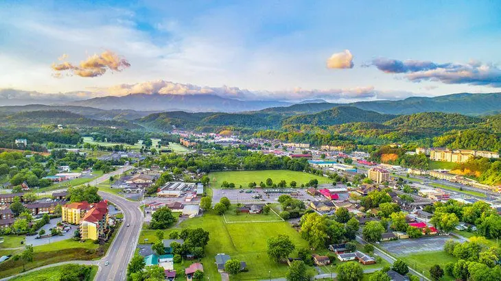 15 Top-Rated Things to Do in Pigeon Forge, TN