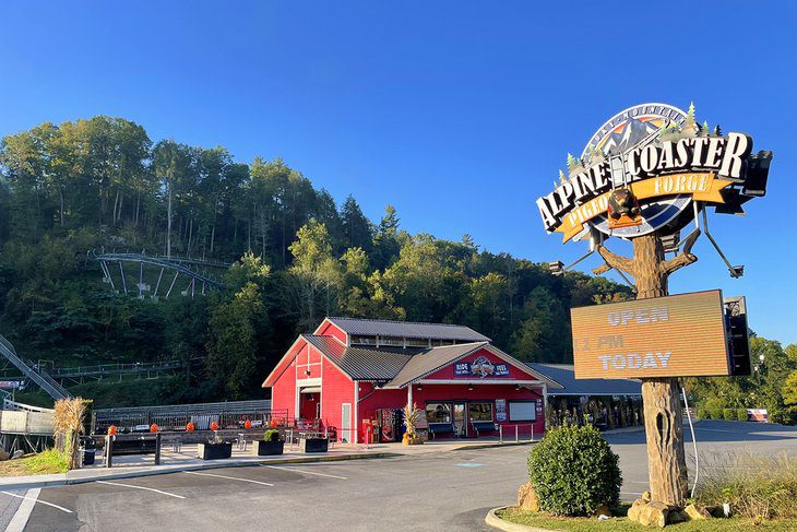 15 Top-Rated Things to Do in Pigeon Forge, TN