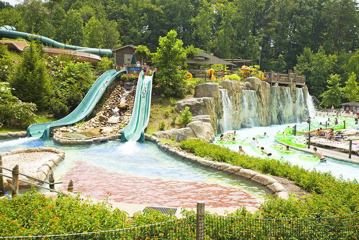 15 Top-Rated Things to Do in Pigeon Forge, TN