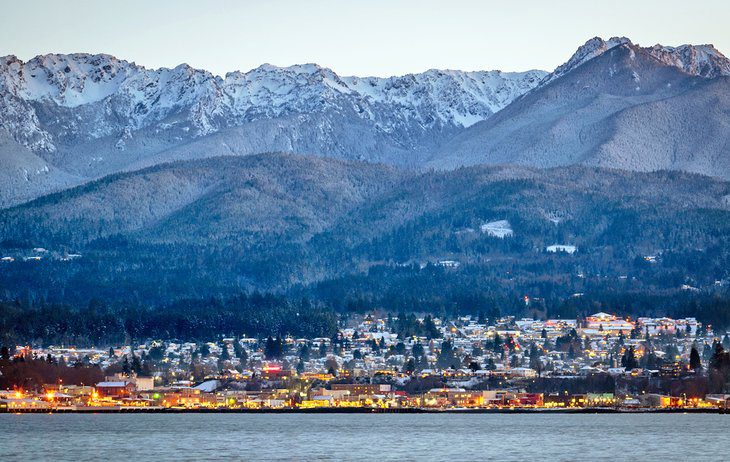 15 Top-Rated Things to Do in Port Angeles, WA