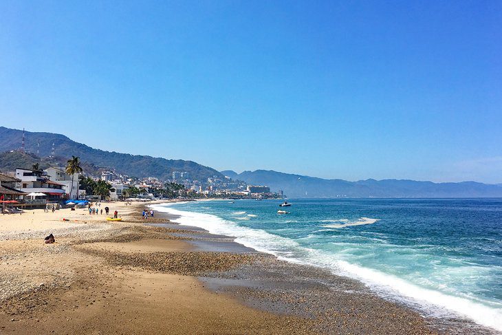 15 Top-Rated Things to Do in Puerto Vallarta