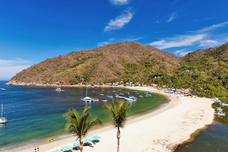 15 Top-Rated Things to Do in Puerto Vallarta