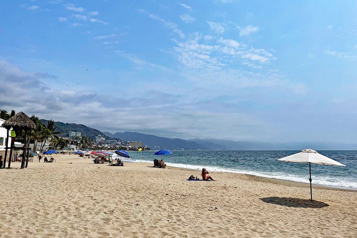 15 Top-Rated Things to Do in Puerto Vallarta