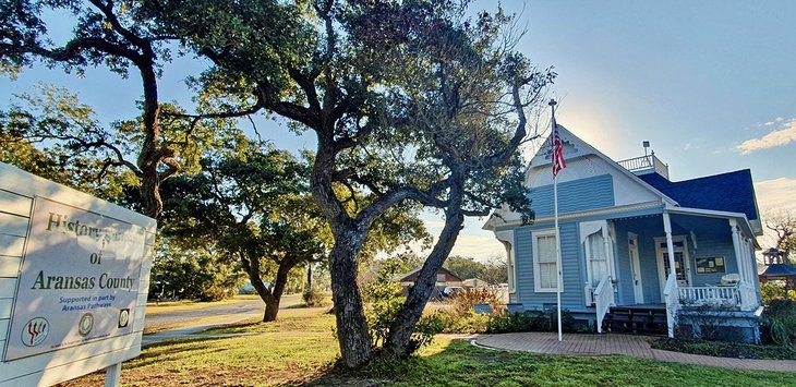 15 Top-Rated Things to Do in Rockport, TX