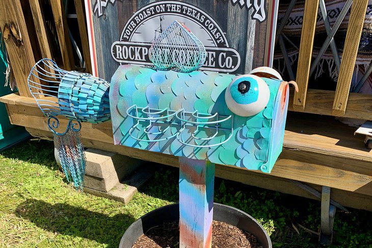 15 Top-Rated Things to Do in Rockport, TX