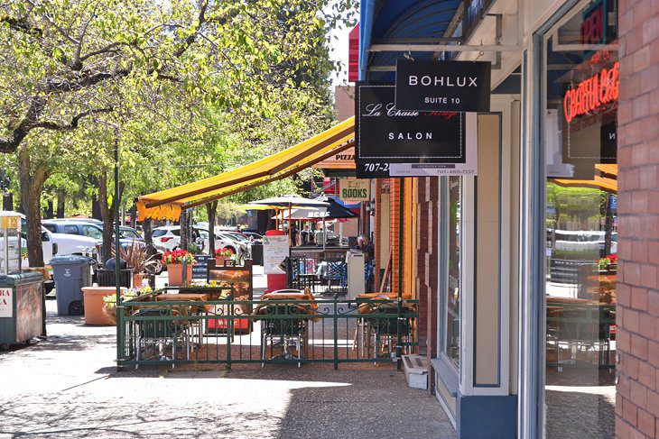 15 Top-Rated Things to Do in Santa Rosa, CA