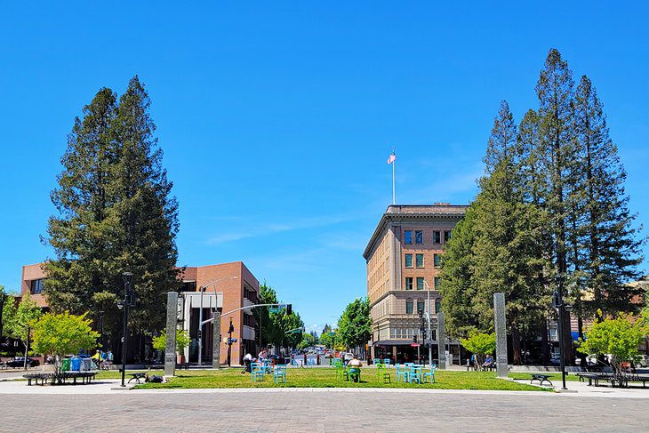 15 Top-Rated Things to Do in Santa Rosa, CA