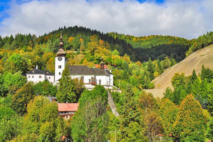 15 Top-Rated Things to Do in Slovakia