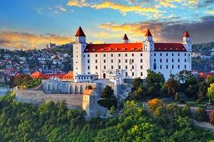 15 Top-Rated Things to Do in Slovakia