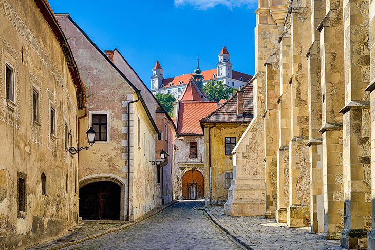 15 Top-Rated Things to Do in Slovakia