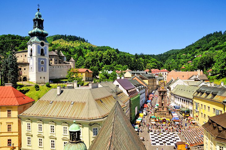 15 Top-Rated Things to Do in Slovakia