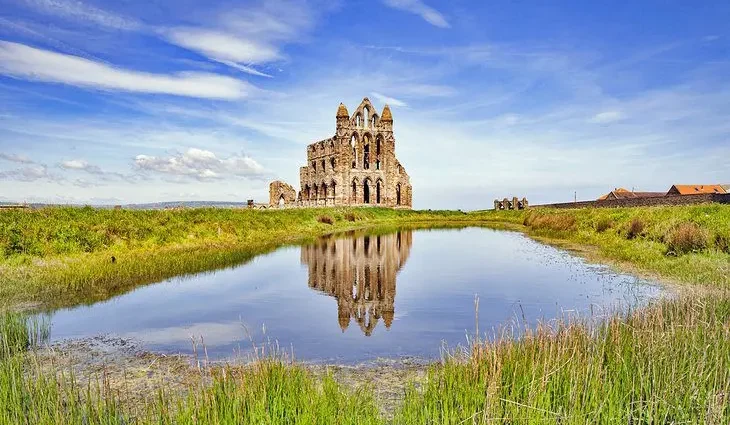 15 Top-Rated Things to Do in Whitby, England