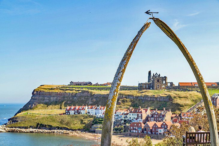 15 Top-Rated Things to Do in Whitby, England