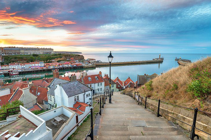 15 Top-Rated Things to Do in Whitby, England