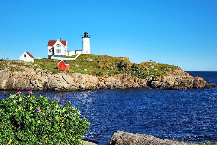 15 Top-Rated Things to Do in York, ME