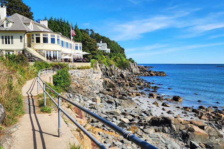 15 Top-Rated Things to Do in York, ME