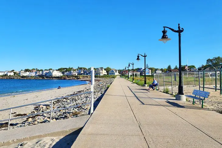 15 Top-Rated Things to Do in York, ME