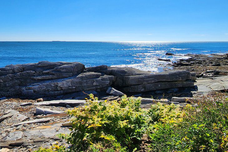 15 Top-Rated Things to Do on Peaks Island, ME