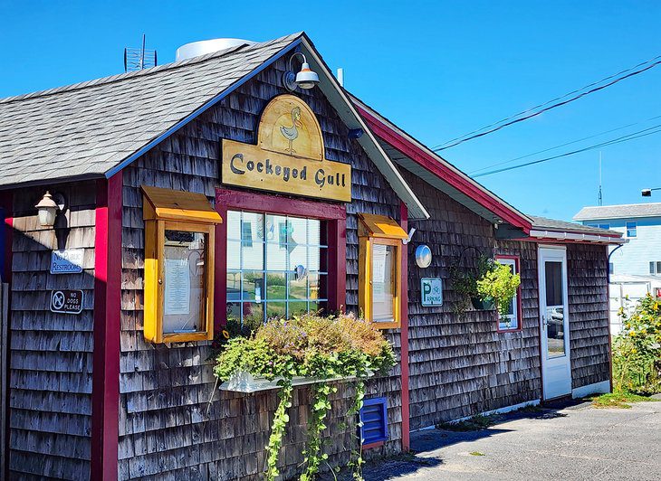 15 Top-Rated Things to Do on Peaks Island, ME