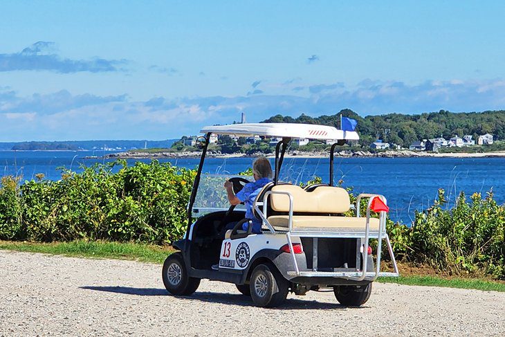 15 Top-Rated Things to Do on Peaks Island, ME