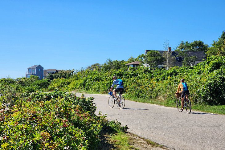 15 Top-Rated Things to Do on Peaks Island, ME