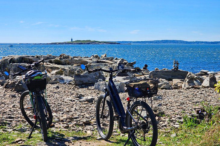 15 Top-Rated Things to Do on Peaks Island, ME