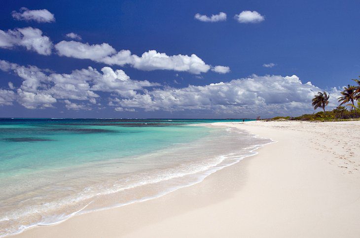 15 Top-Rated Tourist Attractions in Anguilla