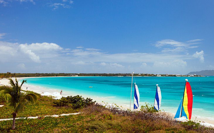 15 Top-Rated Tourist Attractions in Anguilla