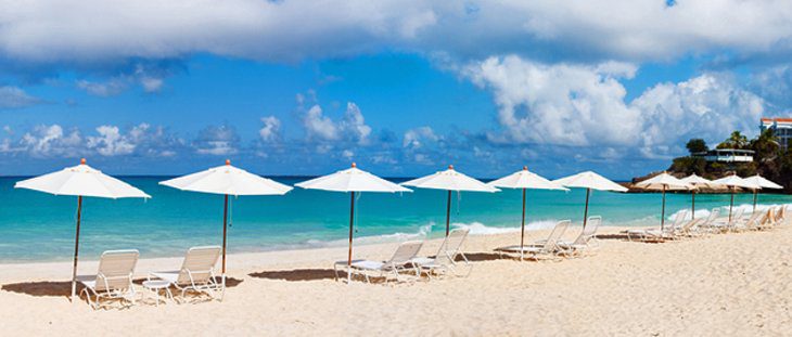 15 Top-Rated Tourist Attractions in Anguilla