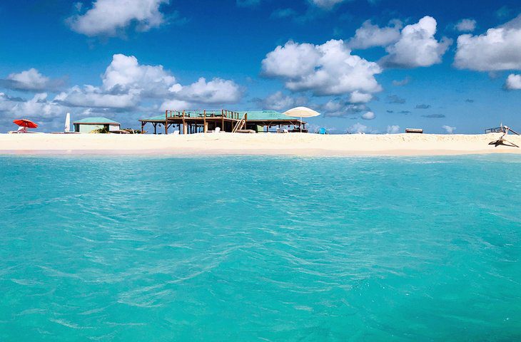 15 Top-Rated Tourist Attractions in Anguilla